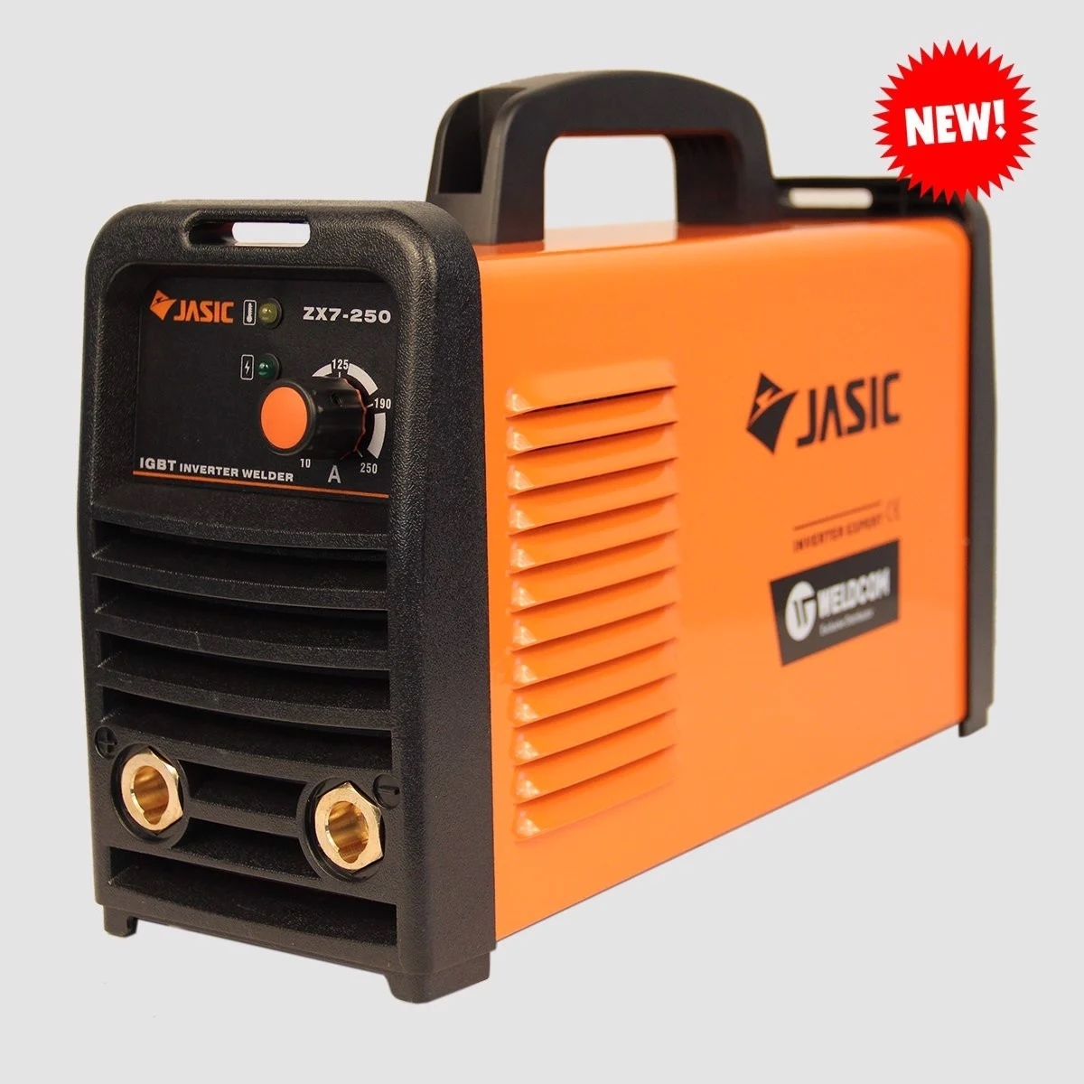 Máy hàn que Jasic ZX7-250